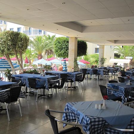Crown Resorts Elamaris Protaras Dış mekan fotoğraf