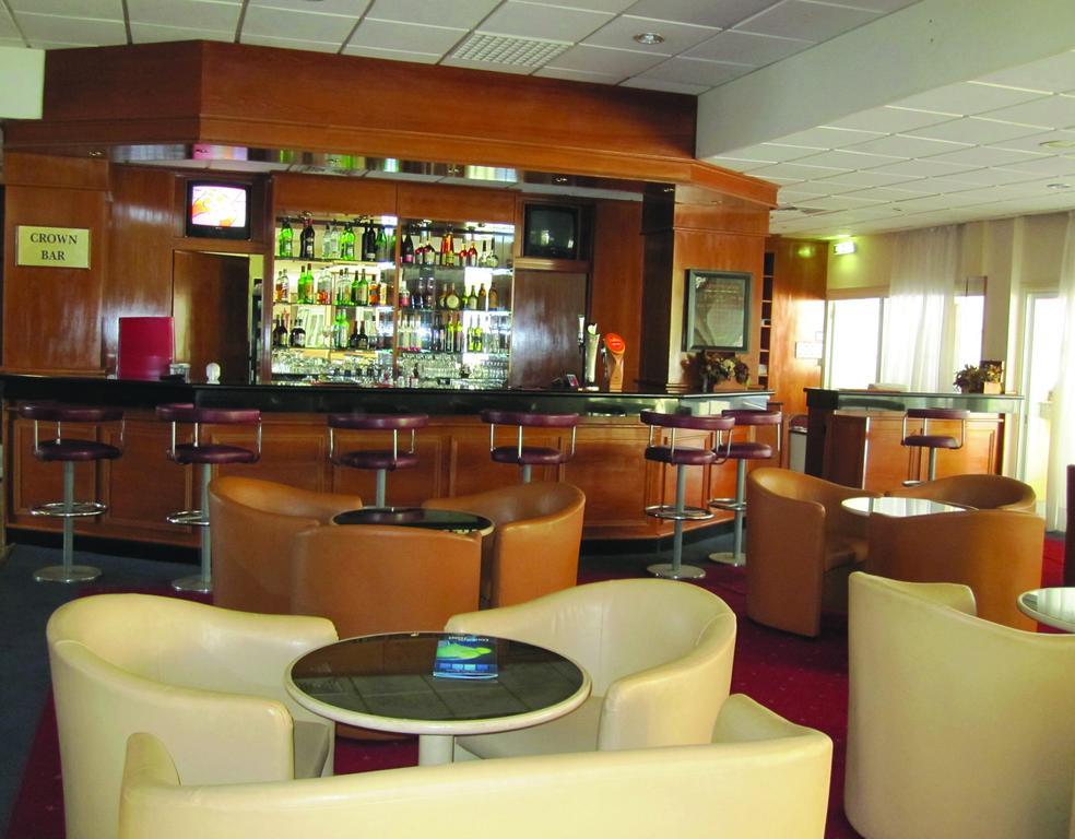 Crown Resorts Elamaris Protaras Dış mekan fotoğraf