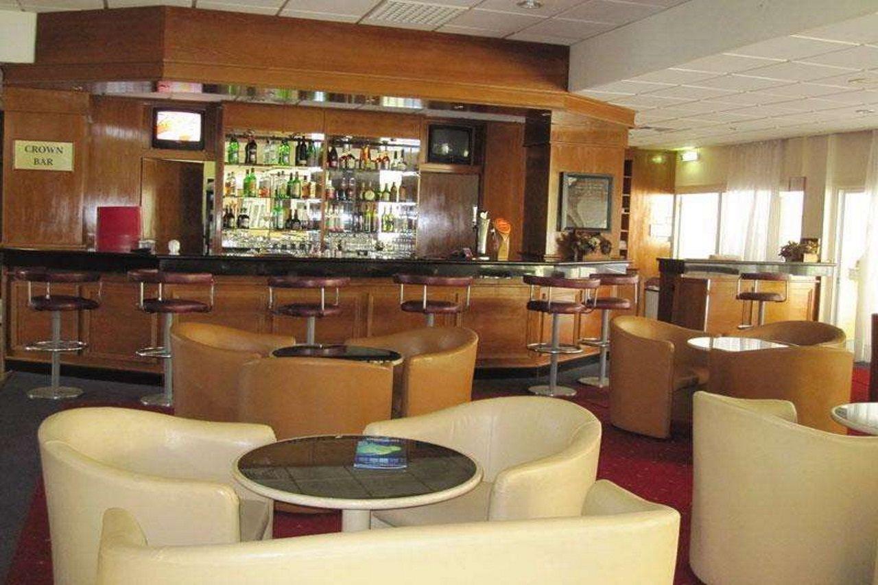 Crown Resorts Elamaris Protaras Dış mekan fotoğraf