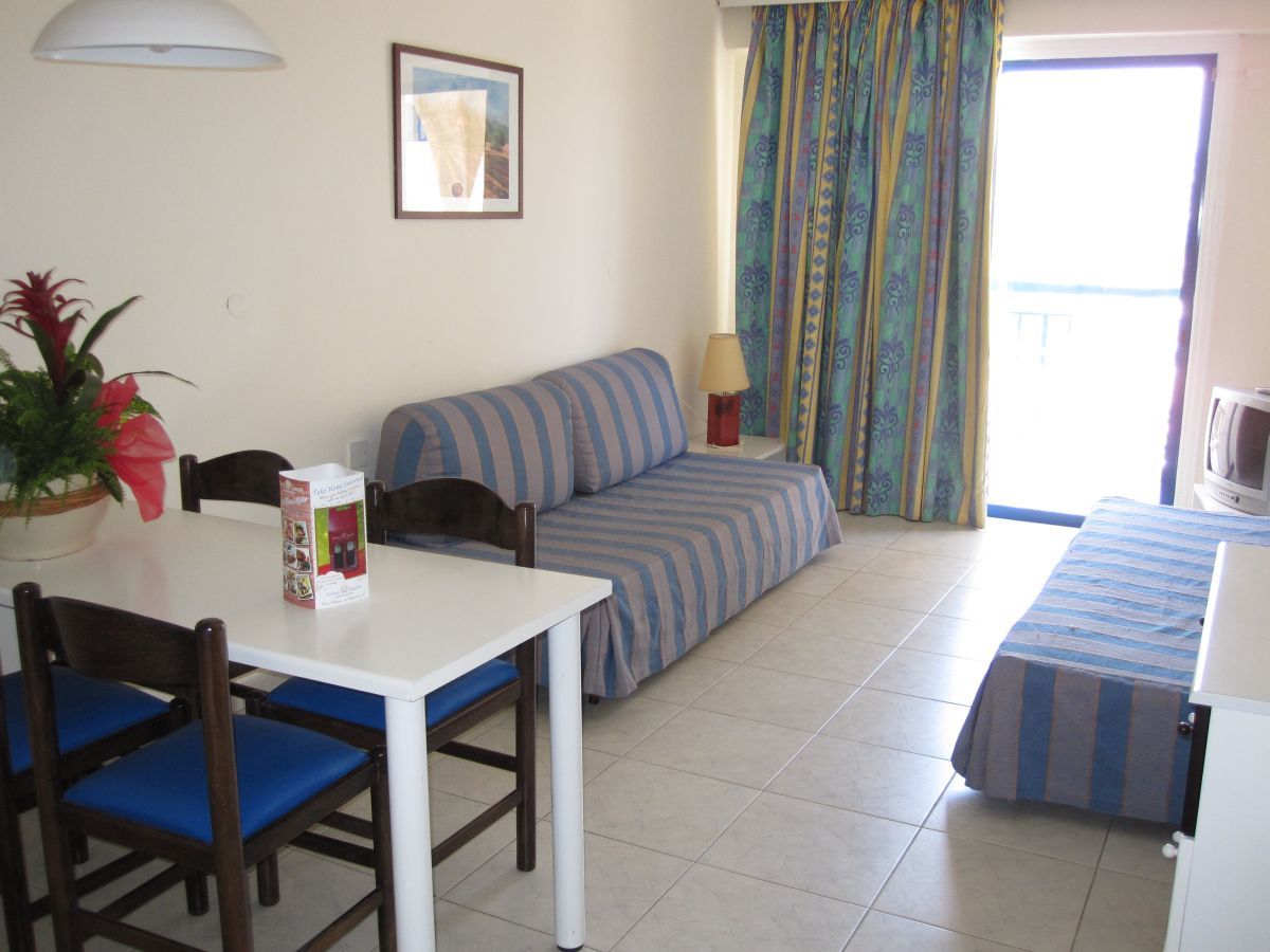 Crown Resorts Elamaris Protaras Dış mekan fotoğraf