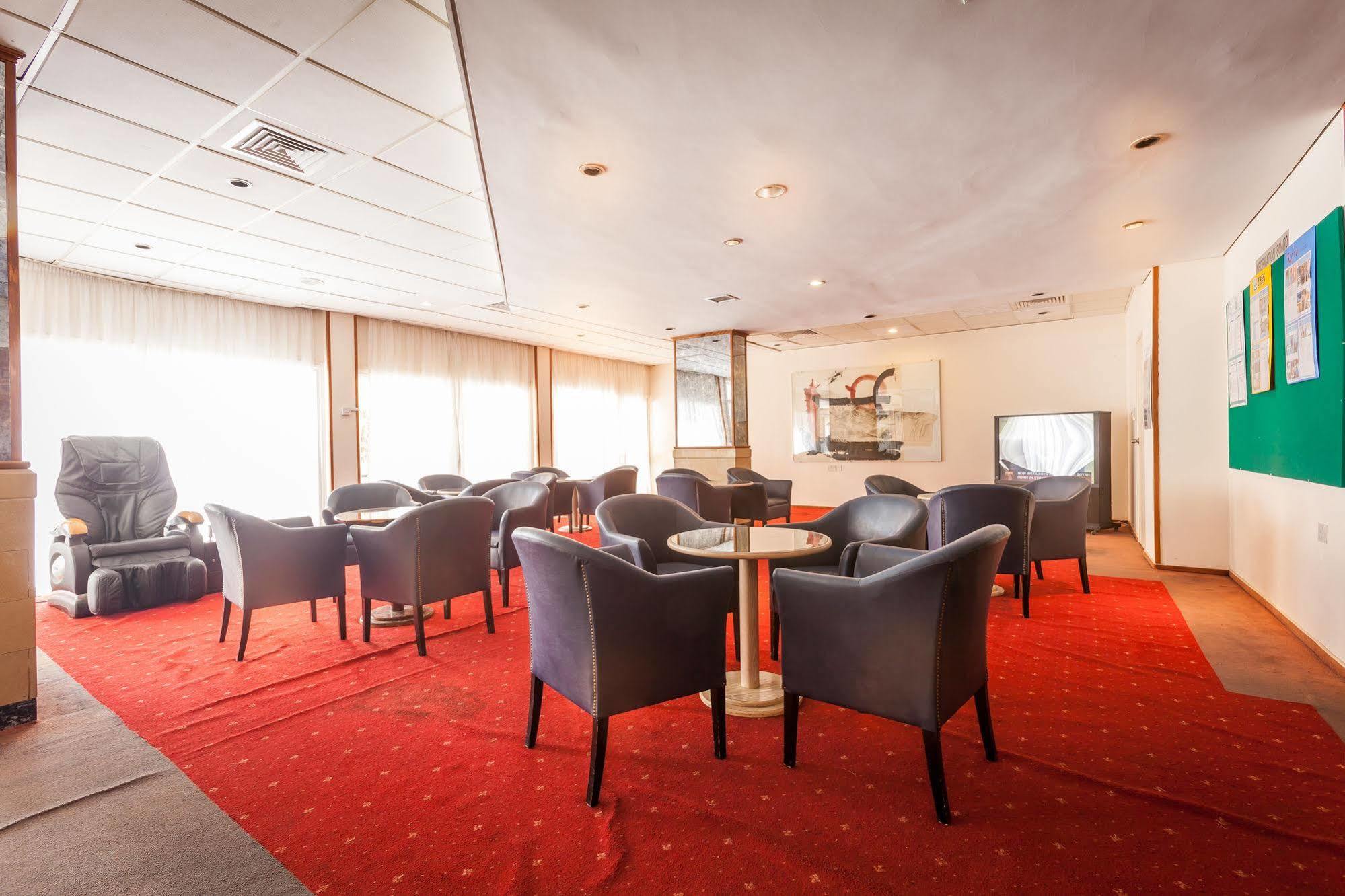 Crown Resorts Elamaris Protaras Dış mekan fotoğraf