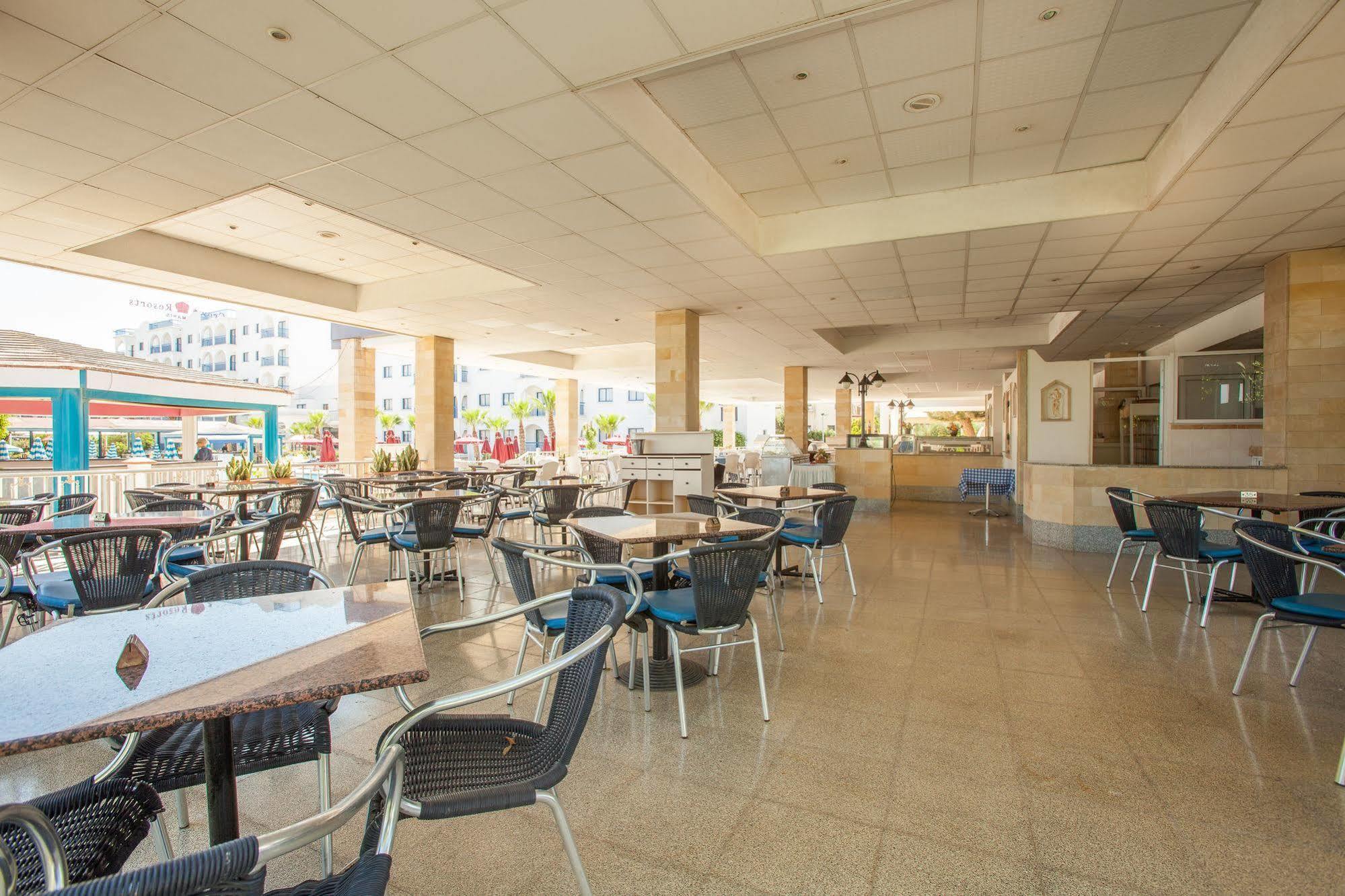 Crown Resorts Elamaris Protaras Dış mekan fotoğraf
